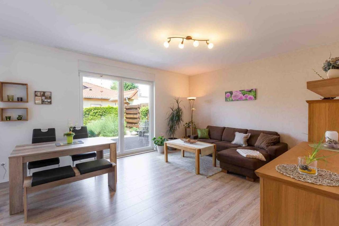 Havel Ferienhaus Brandenburg, Naehe Beetzsee Βραδεμβούργο Εξωτερικό φωτογραφία