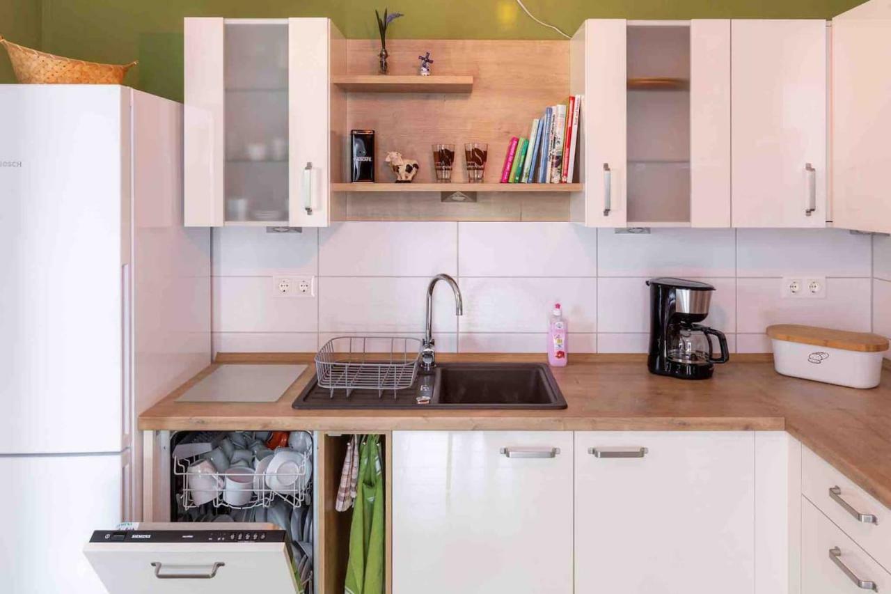 Havel Ferienhaus Brandenburg, Naehe Beetzsee Βραδεμβούργο Εξωτερικό φωτογραφία