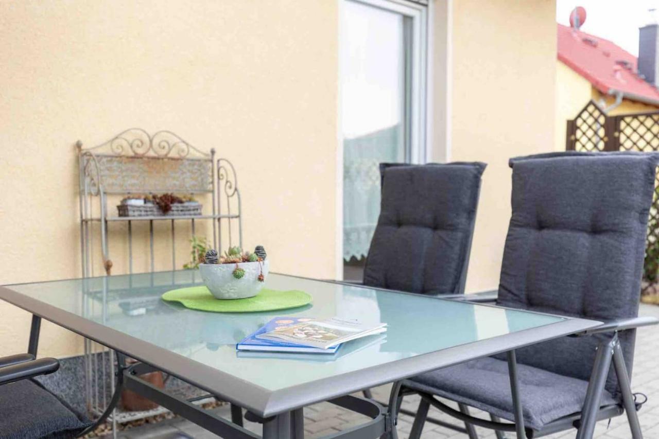 Havel Ferienhaus Brandenburg, Naehe Beetzsee Βραδεμβούργο Εξωτερικό φωτογραφία