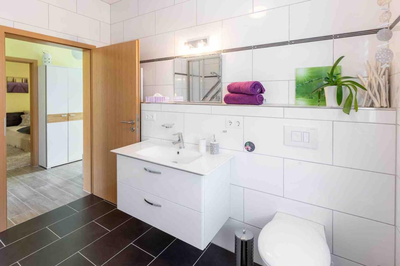 Havel Ferienhaus Brandenburg, Naehe Beetzsee Βραδεμβούργο Εξωτερικό φωτογραφία