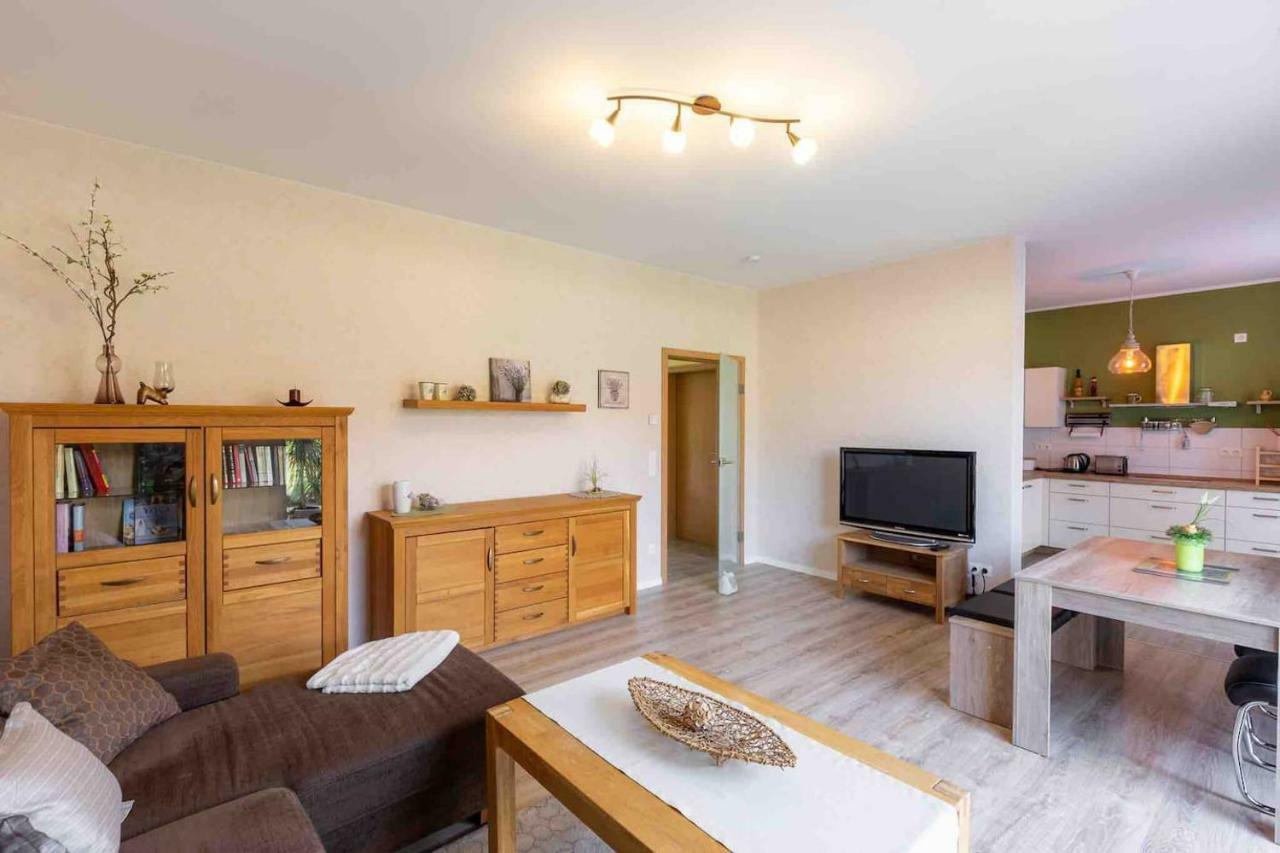 Havel Ferienhaus Brandenburg, Naehe Beetzsee Βραδεμβούργο Εξωτερικό φωτογραφία